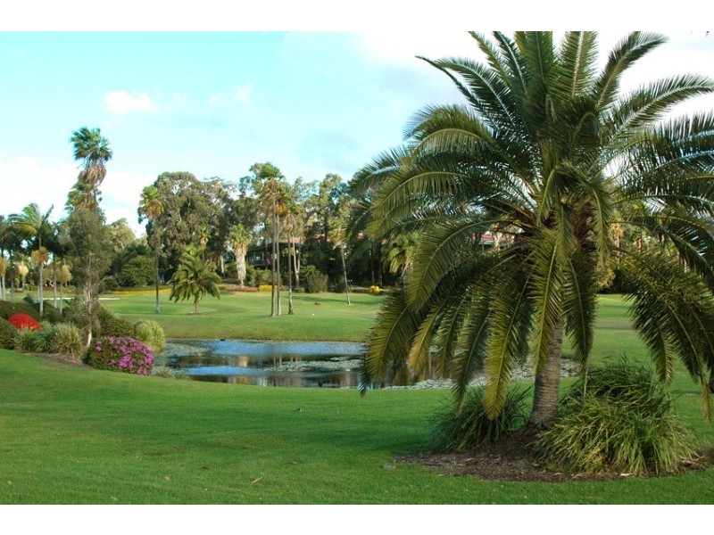 2012 The Circle, Sanctuary Cove QLD 4212