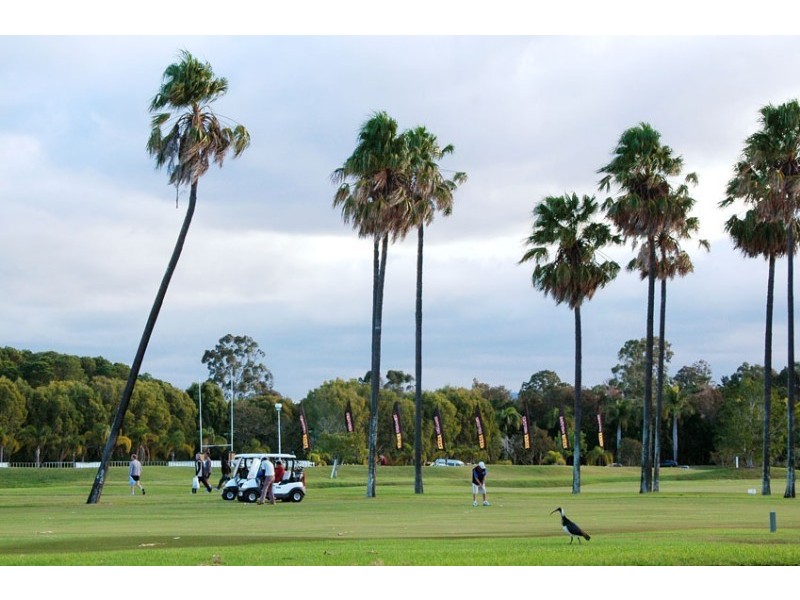 2012 The Circle, Sanctuary Cove QLD 4212