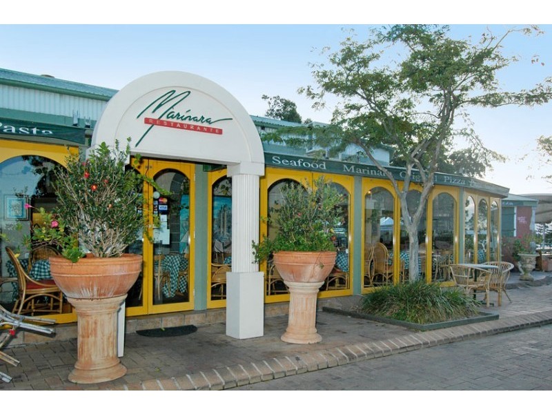 2012 The Circle, Sanctuary Cove QLD 4212