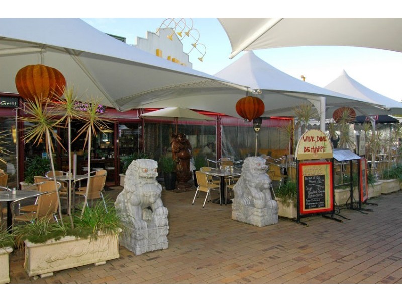 2012 The Circle, Sanctuary Cove QLD 4212