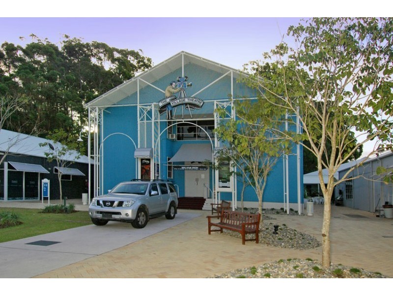 2012 The Circle, Sanctuary Cove QLD 4212