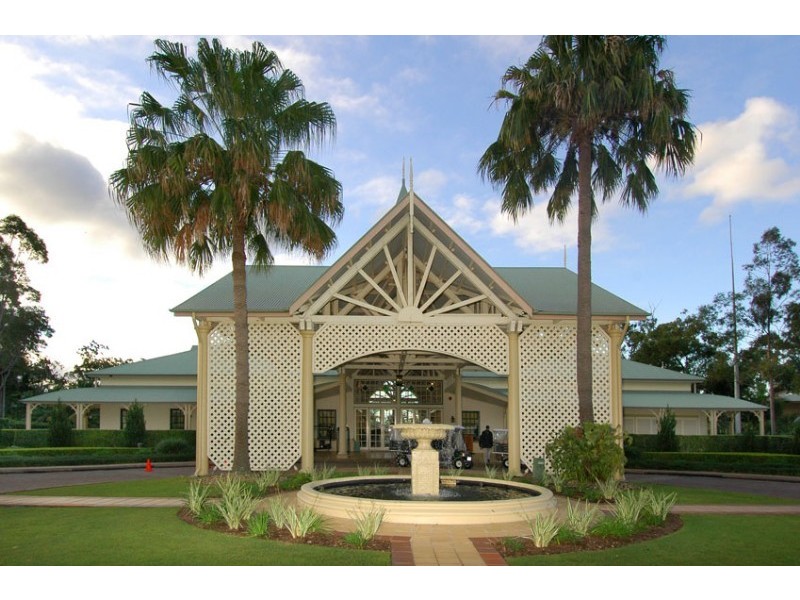 2012 The Circle, Sanctuary Cove QLD 4212