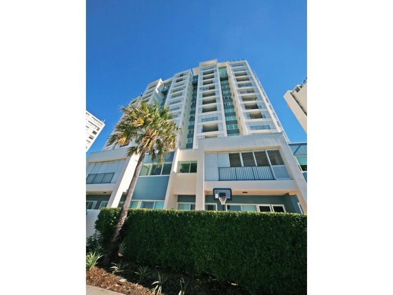 60/326 Marine Parade, Labrador QLD 4215