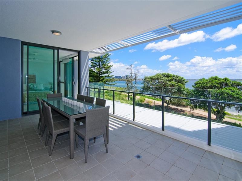 7206/323 Bayview Street, Hollywell QLD 4216