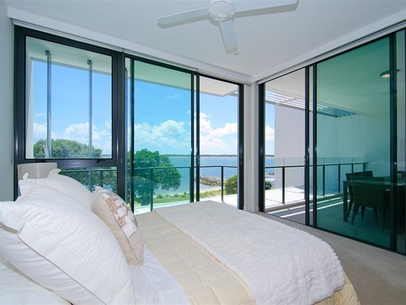 7206/323 Bayview Street, Hollywell QLD 4216