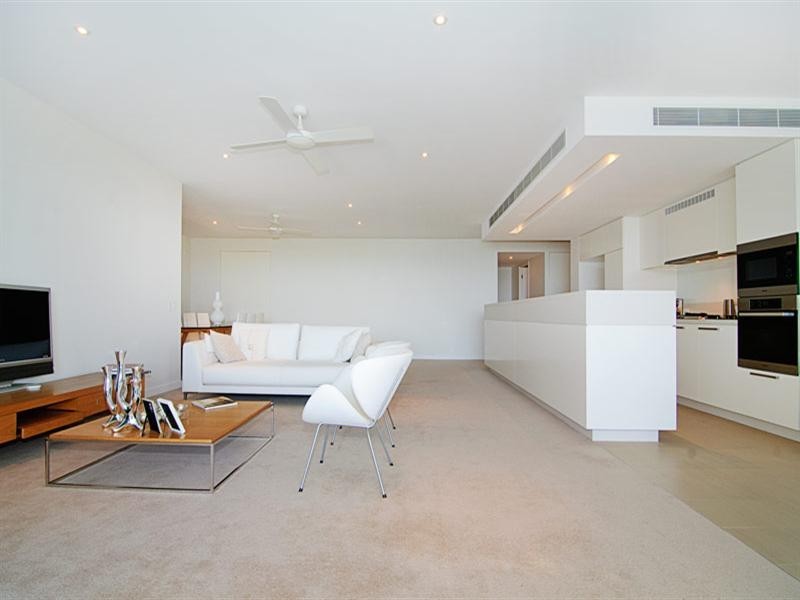 7206/323 Bayview Street, Hollywell QLD 4216