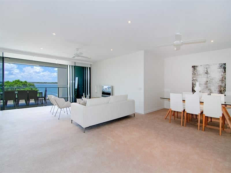 7206/323 Bayview Street, Hollywell QLD 4216