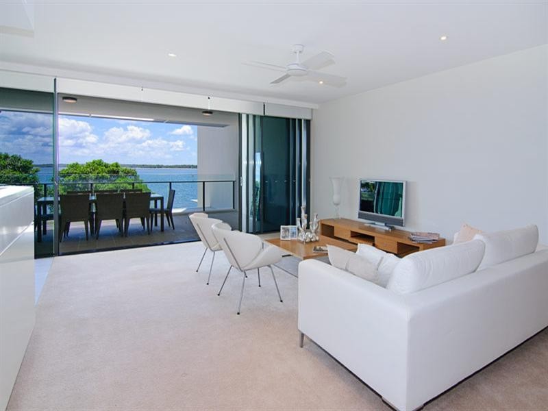 7206/323 Bayview Street, Hollywell QLD 4216