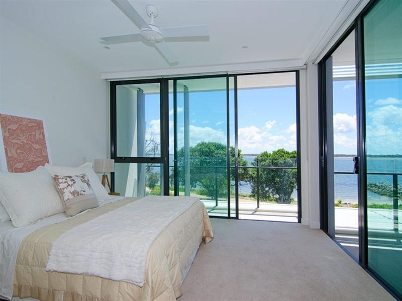 7206/323 Bayview Street, Hollywell QLD 4216