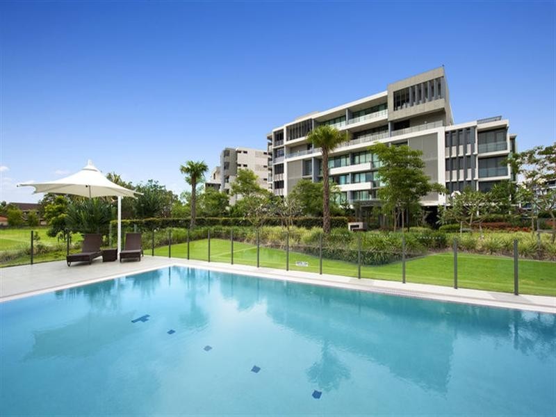 7206/323 Bayview Street, Hollywell QLD 4216