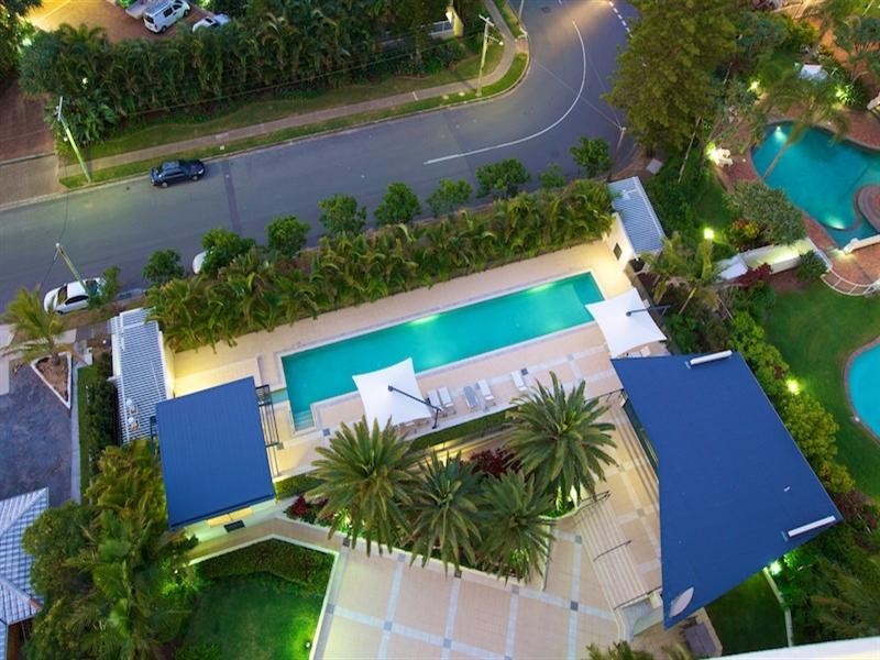 26/11 Peak Avenue, Main Beach QLD 4217