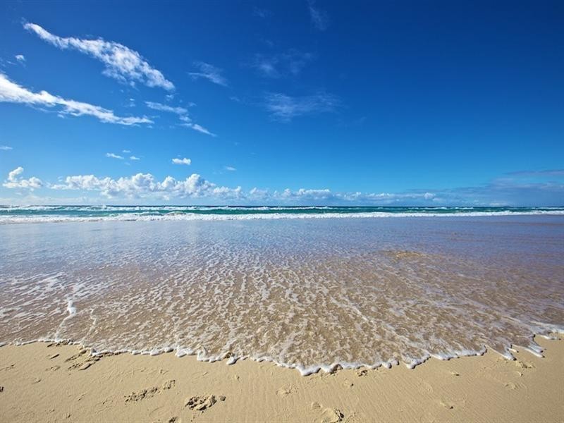 26/11 Peak Avenue, Main Beach QLD 4217