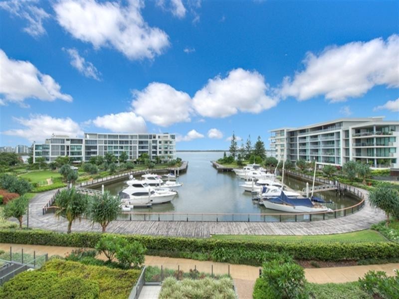 4303/323 Bayview Street, Hollywell QLD 4216