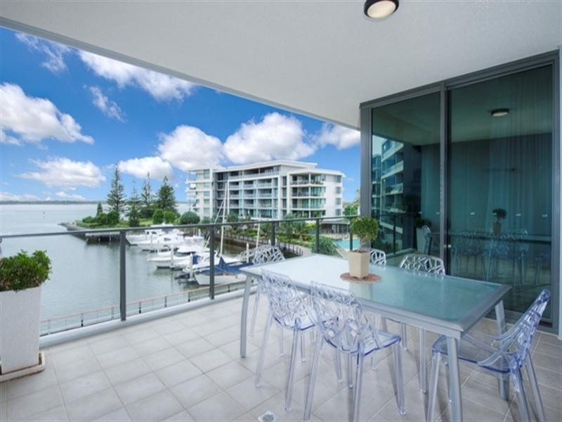 4303/323 Bayview Street, Hollywell QLD 4216