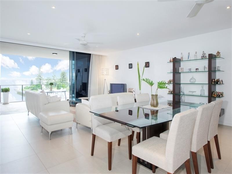 4303/323 Bayview Street, Hollywell QLD 4216