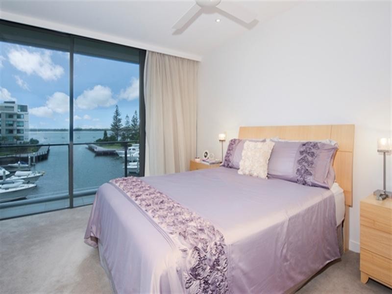 4303/323 Bayview Street, Hollywell QLD 4216