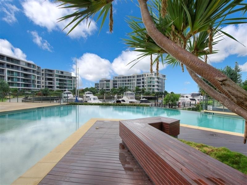 4303/323 Bayview Street, Hollywell QLD 4216