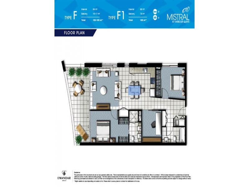 1 Compass Drive, Biggera Waters QLD 4216