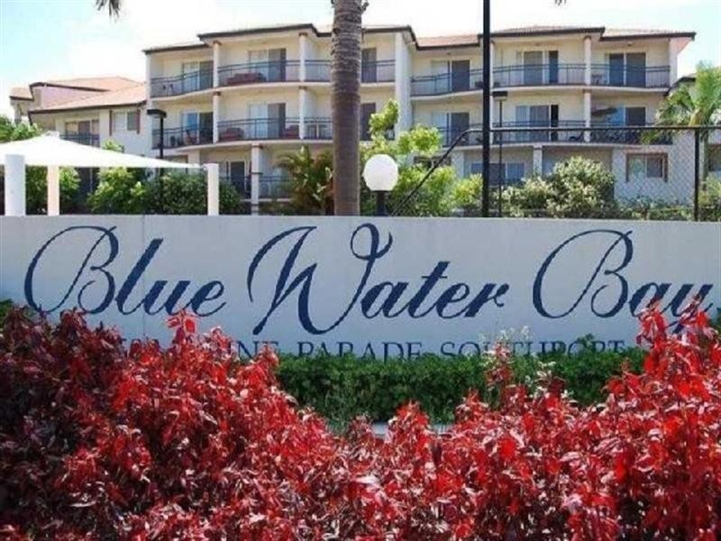 25/148 Marine Parade, Southport QLD 4215