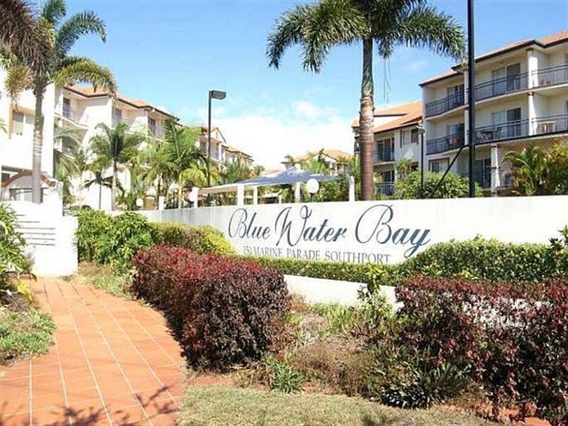 25/148 Marine Parade, Southport QLD 4215