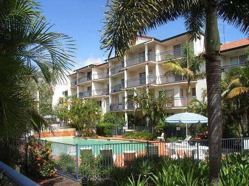 25/148 Marine Parade, Southport QLD 4215