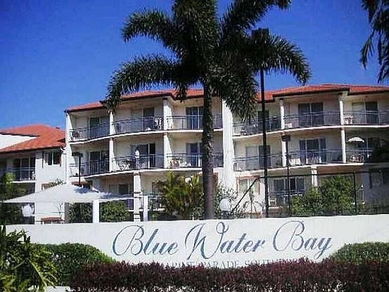 25/148 Marine Parade, Southport QLD 4215