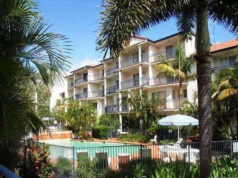 25/148 Marine Parade, Southport QLD 4215