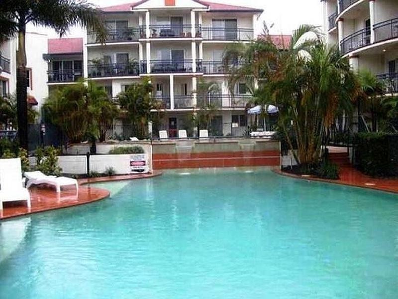 25/148 Marine Parade, Southport QLD 4215
