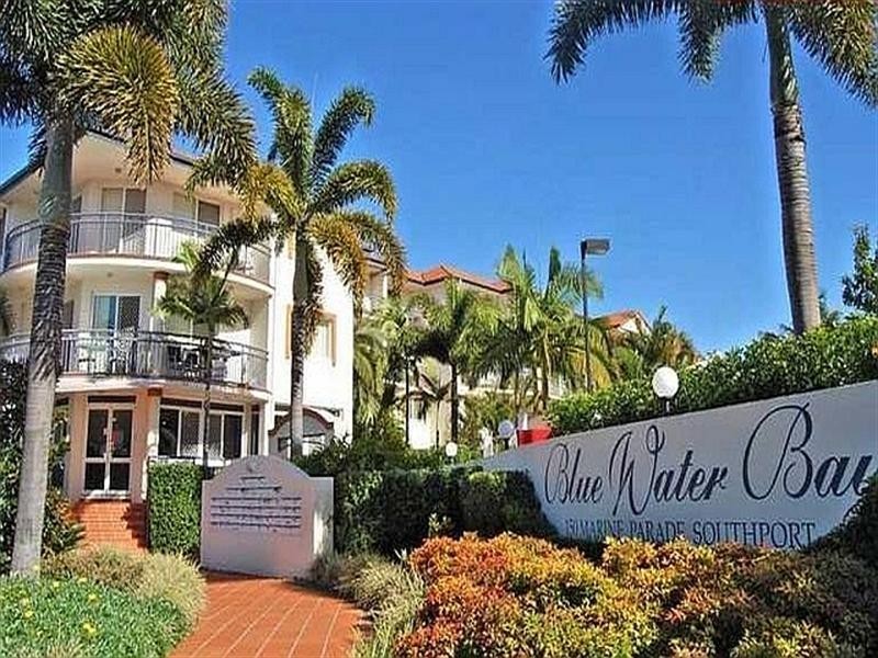25/148 Marine Parade, Southport QLD 4215
