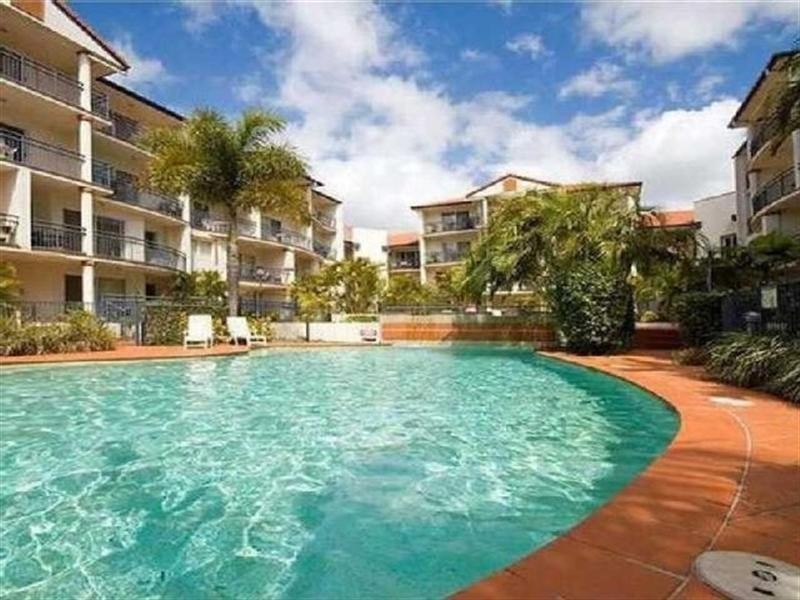 25/148 Marine Parade, Southport QLD 4215