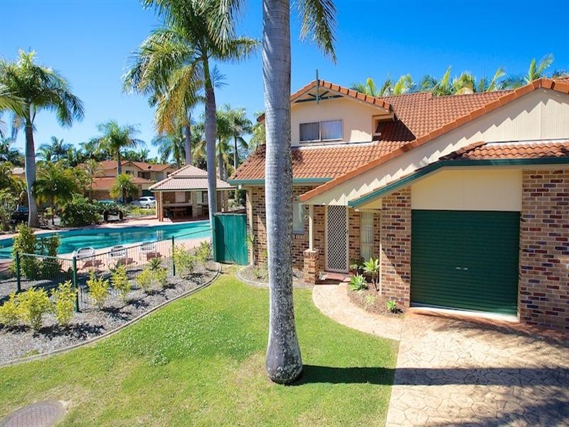 53/272 Oxley Drive, Coombabah QLD 4216