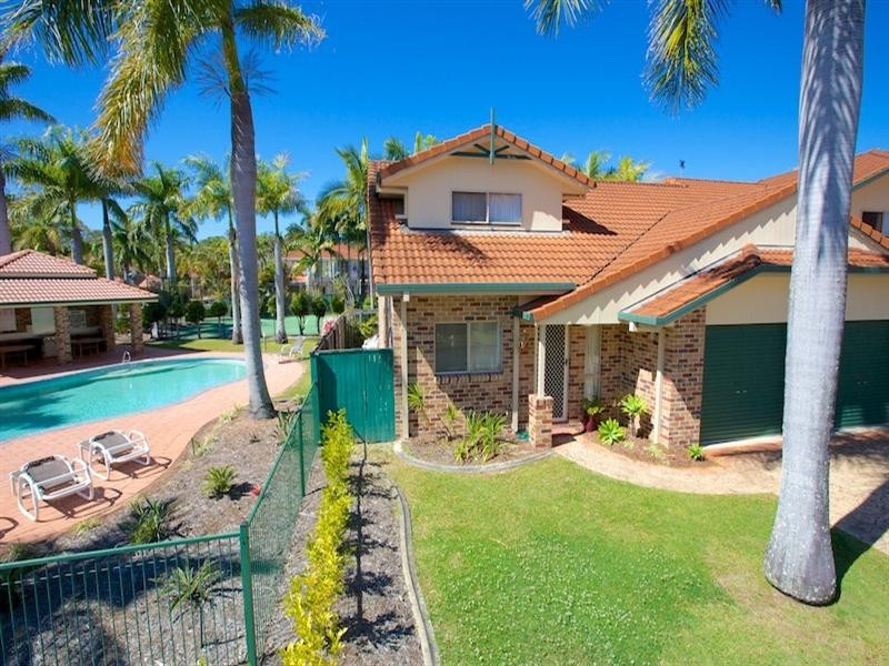 53/272 Oxley Drive, Coombabah QLD 4216