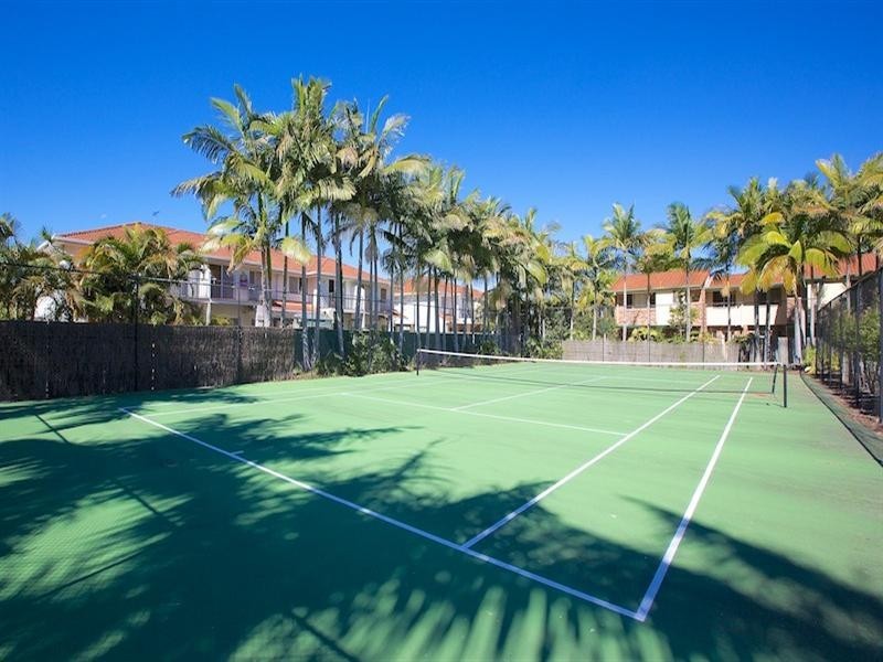 53/272 Oxley Drive, Coombabah QLD 4216