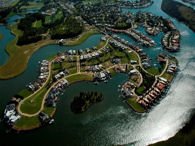 7095 Keyside Close, Sanctuary Cove QLD 4212