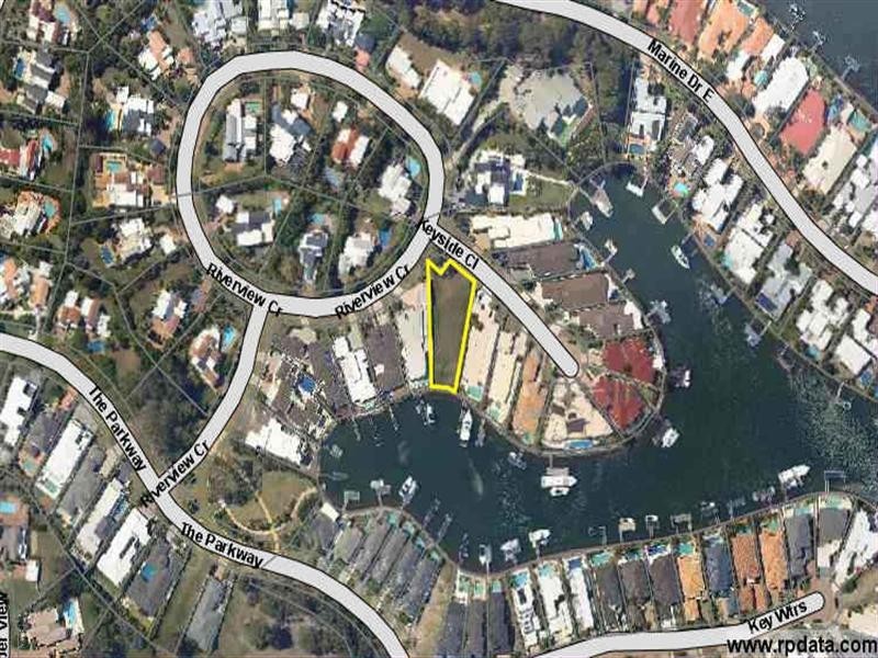 7095 Keyside Close, Sanctuary Cove QLD 4212