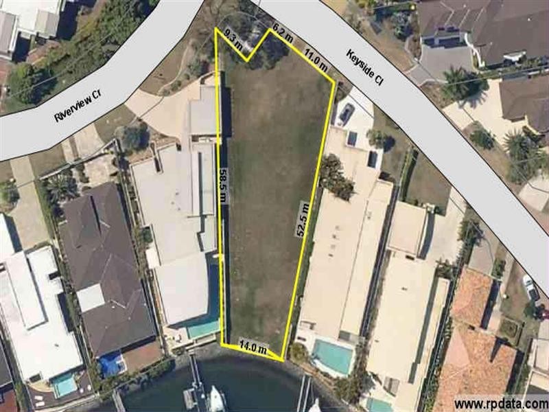 7095 Keyside Close, Sanctuary Cove QLD 4212