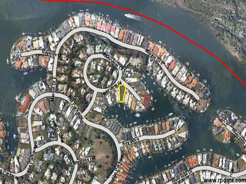 7095 Keyside Close, Sanctuary Cove QLD 4212