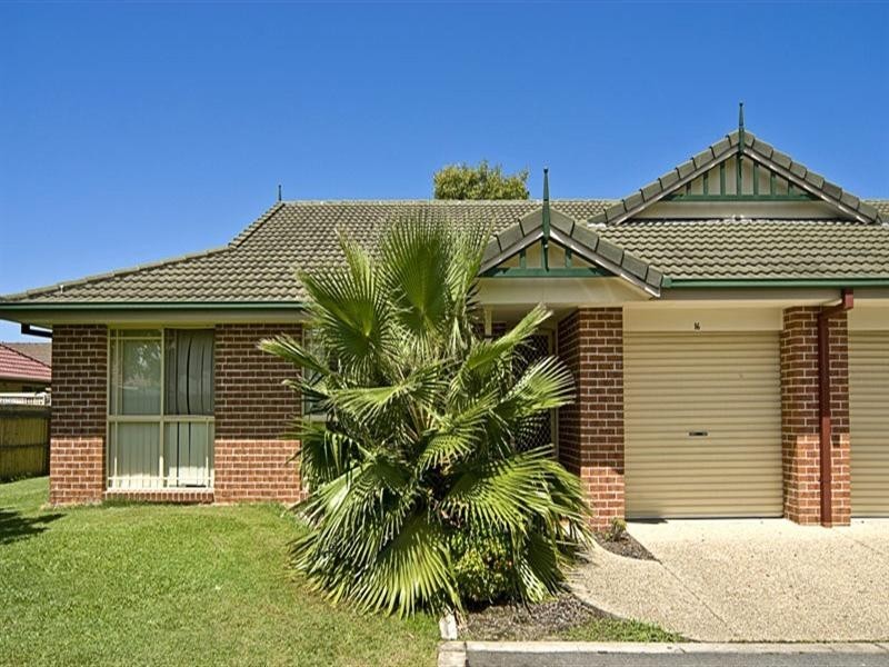 16/400 Pine Ridge Road, Coombabah QLD 4216