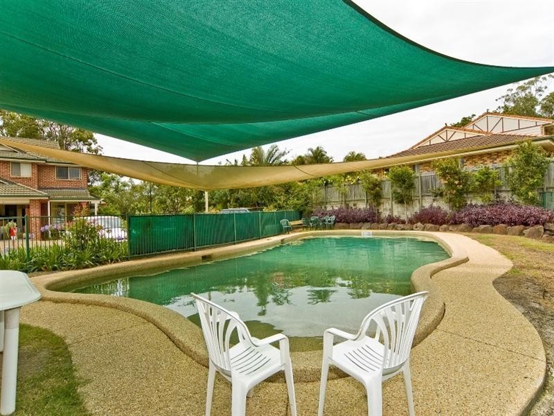 16/400 Pine Ridge Road, Coombabah QLD 4216