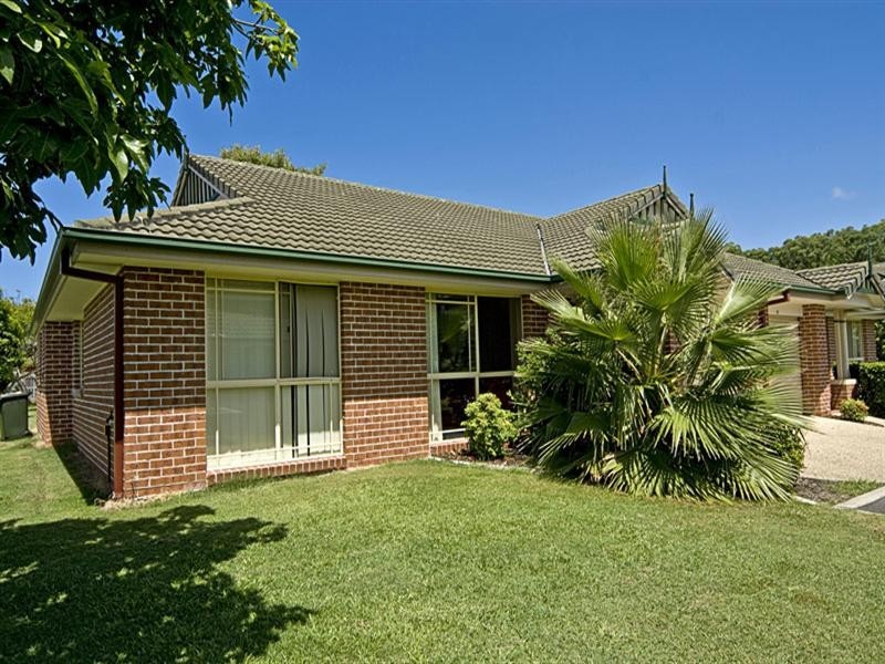 16/400 Pine Ridge Road, Coombabah QLD 4216