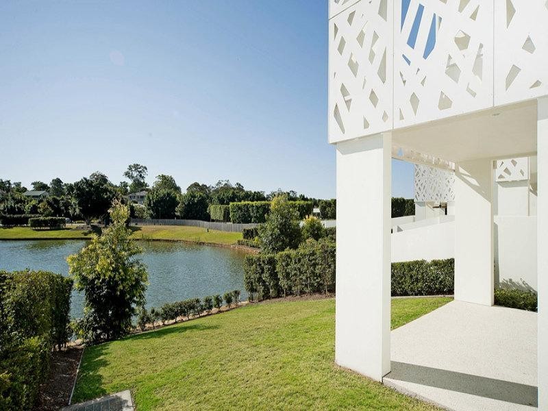 2632 The Address, Sanctuary Cove QLD 4212