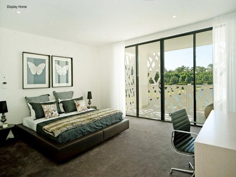 2632 The Address, Sanctuary Cove QLD 4212