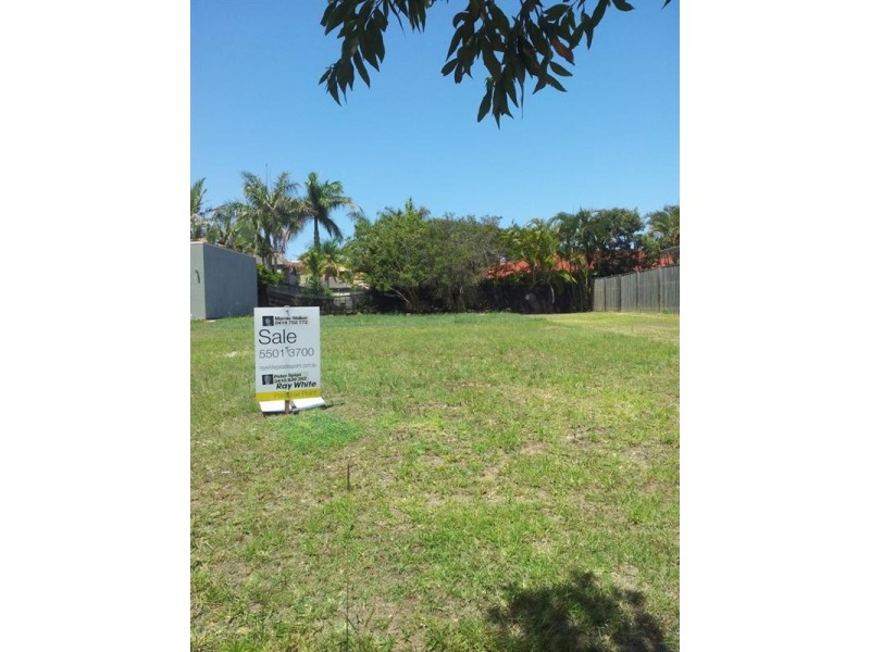 42 Rhodium Crescent, Hope Island QLD 4212