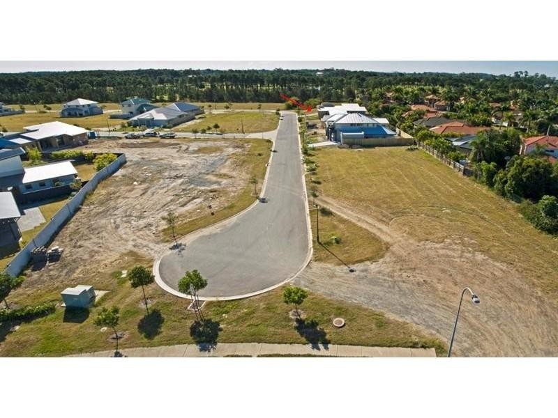 42 Rhodium Crescent, Hope Island QLD 4212