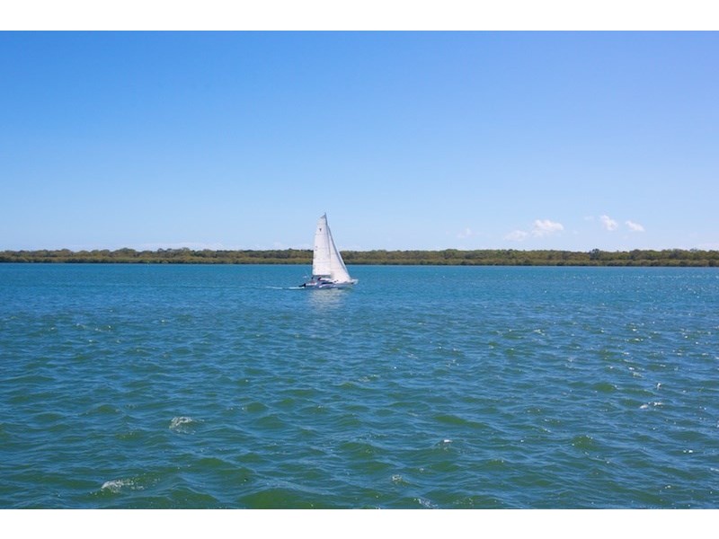 Sovereign Islands QLD 4216