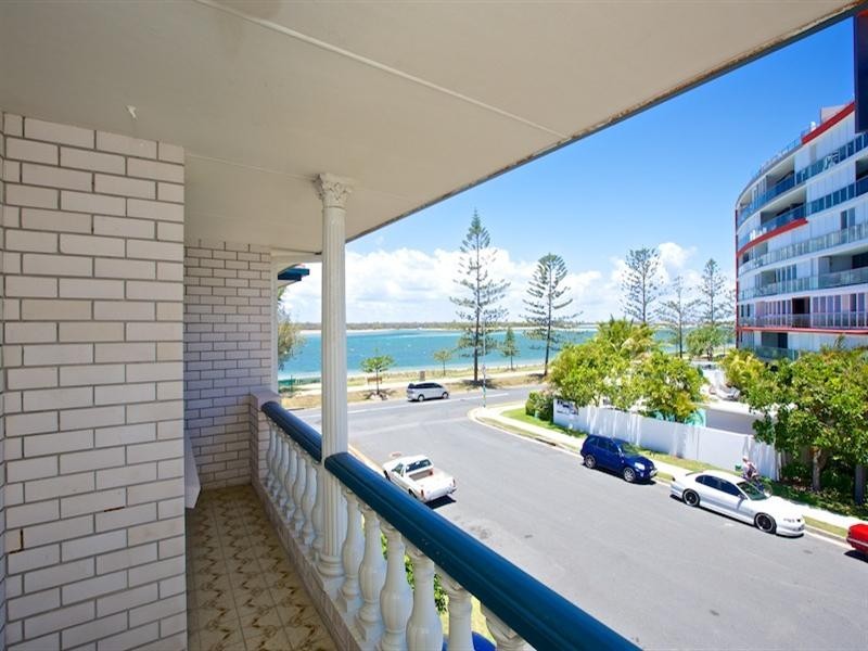 8/442 Marine Parade, Biggera Waters QLD 4216
