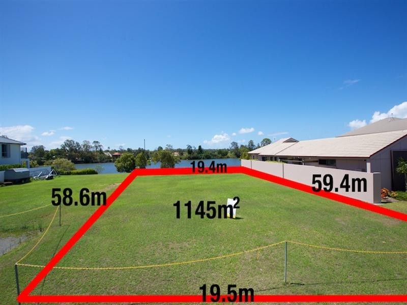 31 North Bank Court, Helensvale QLD 4212