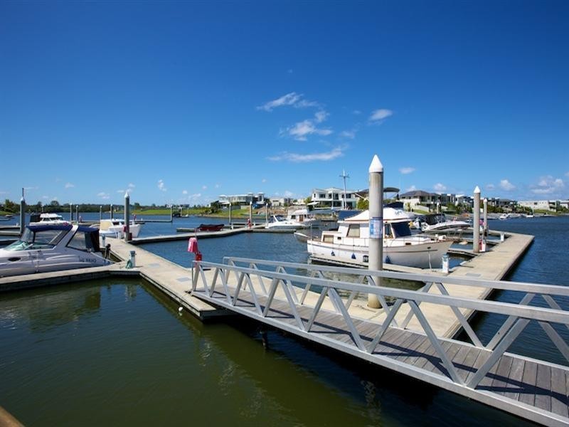 31 North Bank Court, Helensvale QLD 4212