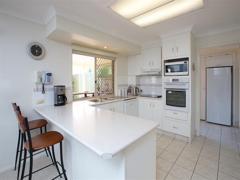 5/264-268 Oxley Drive, Coombabah QLD 4216