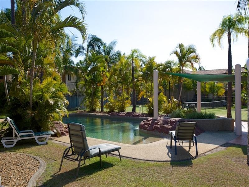 5/264-268 Oxley Drive, Coombabah QLD 4216